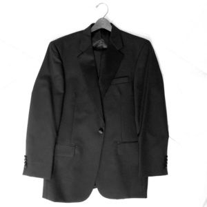 JoS. A. Bank Men’s Tuxedo